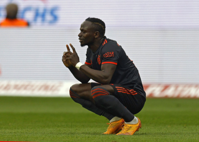 Mane razmatra ponudu saudijskog kluba Al-Nassr