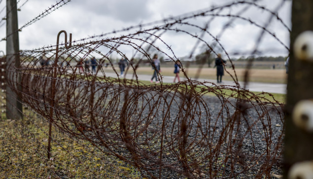 Bivši stražar u nacističkom logoru smrti optužen za saučesništvo u ubistvu