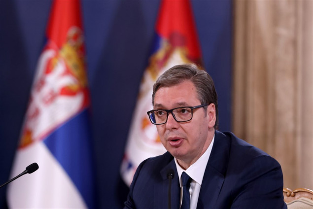Vučić: Nema garancija da nam se masovna ubistva neće ponoviti