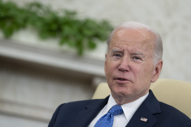 Američki predsjednik Joe Biden pokreće kampanju za reizbor 2024