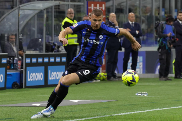 U Istanbulu večeras finale Lige šampiona između Intera i Manchester Cityja