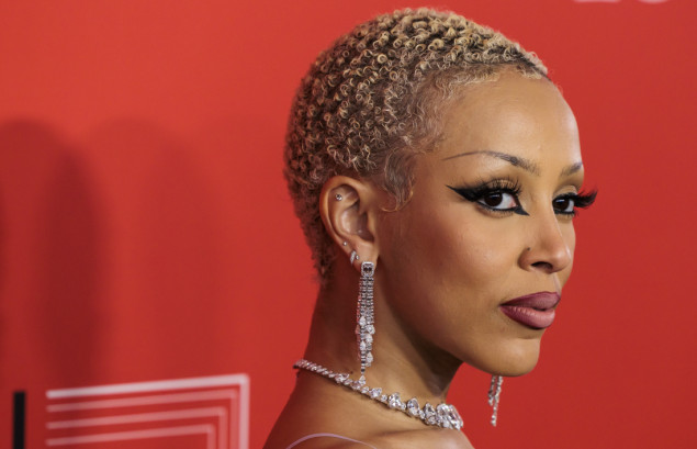 Doja Cat objasnila zašto je promijenila naziv albuma