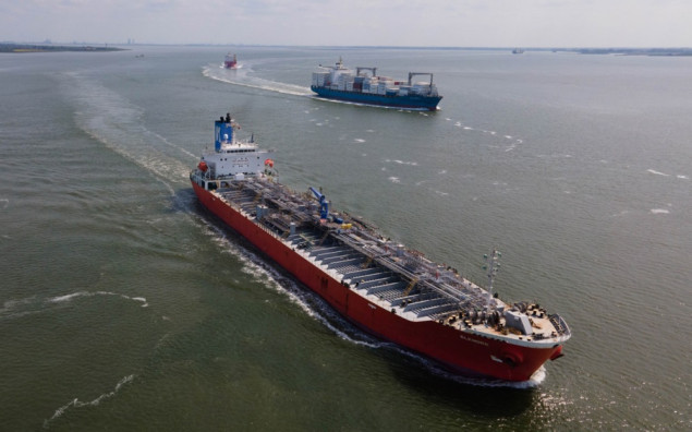 SAD ukinuo sankcije naftnoj kompaniji i tankeru povezanim s Venecuelom