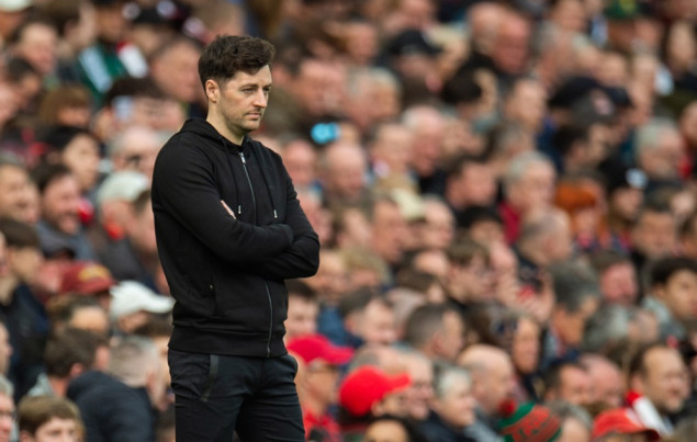 Mason nije više trener West Bromwich Albiona