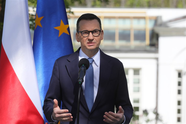 Premijer Morawiecki: Dan kada je Poljska ušla u EU je bio historijski