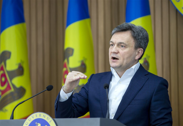 Moldavski premijer: Pobuna u Rusiji razotkrila slabost Moskve