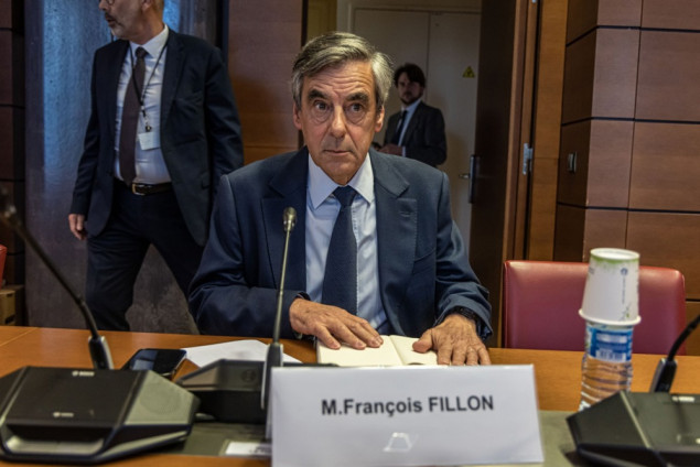 Bivši francuski premijer osuđen zbog zloupotrebe javnih sredstava