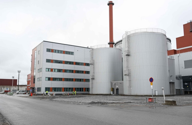 Finska prva u svijetu odobrila trajno podzemno odlagalište visokoradioaktivnog nuklearnog goriva Finska prva u svijetu odobrila trajno podzemno odlagalište visokoradioaktivnog nuklearnog goriva