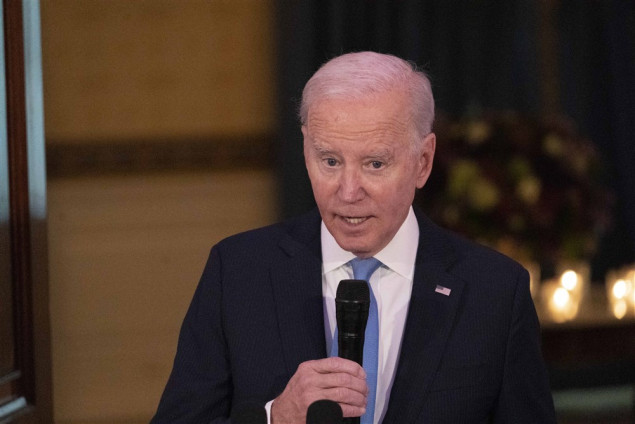 Biden ukazao na probleme s kojima se suočavaju domorodačke zajednice