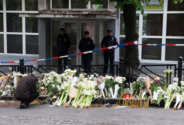 Francuski mediji: Zalihe oružja u Srbiji nakupile se tokom rata