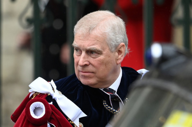 Princ Andrew se odriče titule vojvode od Yorka zbog skandala povezanih s Epsteinom