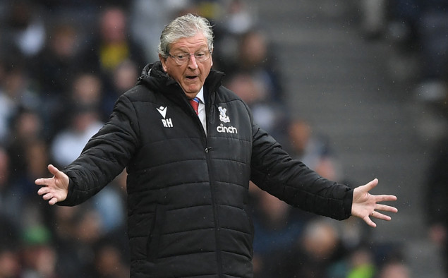 Hodgson u Crystal Palaceu i naredne sezone