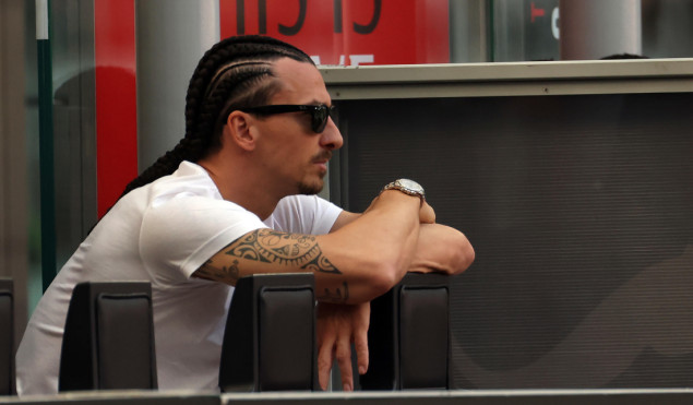 Ibrahimović je više od samouvjerenog Šveđanina koji nije poštovao pravila