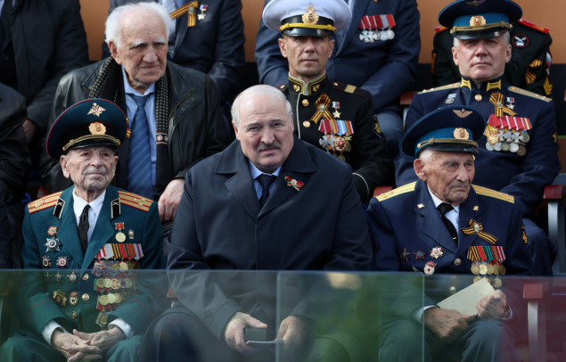 Usred glasina o zdravlju Lukašenka liderka bjeloruske opozicije pozvala na spremnost za sve