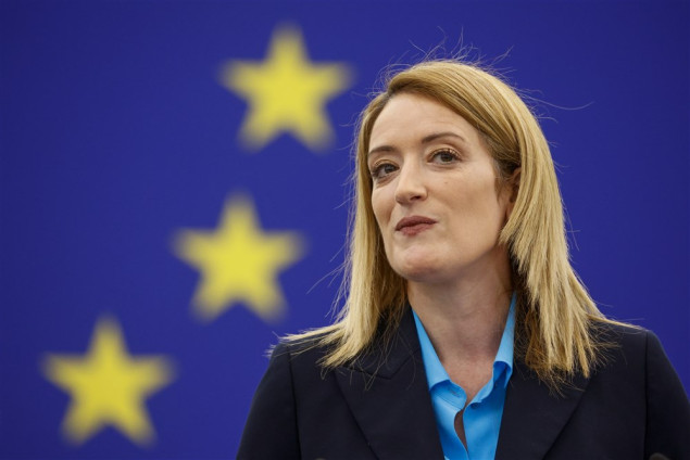 Predsjednica Evropskog parlamenta: Zapadni Balkan pripada EU