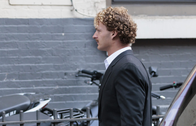 Predao se marinac koji je ugušio beskućnika u podzemnoj željeznici u New Yorku