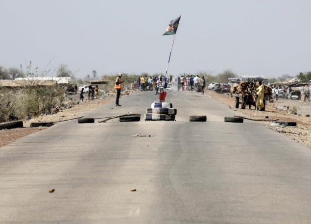Više od 40 osoba poginulo u napadu dronom u Sudanu, među žrtvama osmero djece