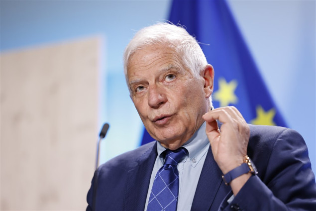 Borrell o zaobilaženju sankcija Rusiji: Prvo sagledati šta privredni subjekti unutar EU rade