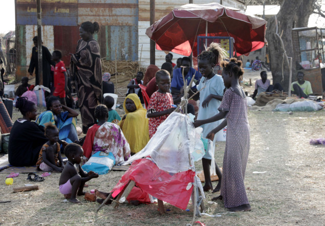 Ekspertica UN-a zabrinuta regrutacijom djece u Sudanu u oružane grupe