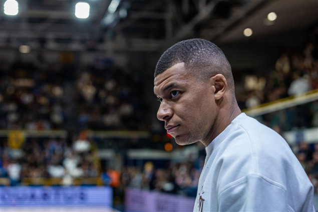 Mbappe pozvao na prekid nasilja u Francuskoj