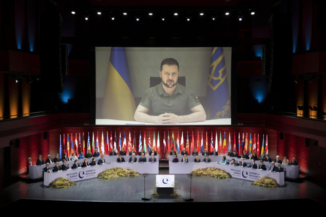 Sastanak evropskih čelnika kako bi sumirali cijenu ruskog rata u Ukrajini