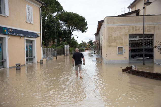 Poplave u Italiji odnijele 13 života, hiljade ljudi moralo napustiti domove