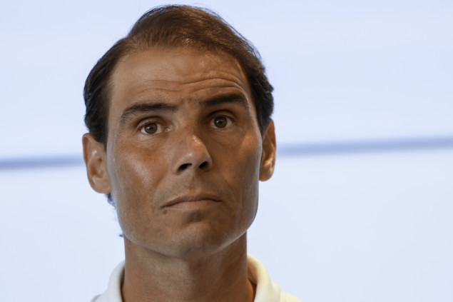 Rafael Nadal prva teniska zvijezda sa 20 miliona pratilaca na Instagramu