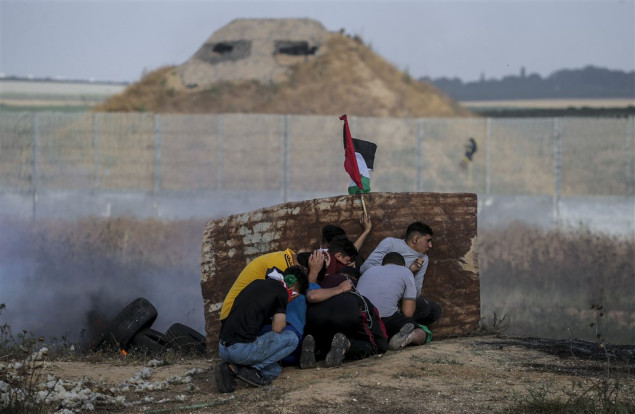 UN: Od početka godine na Zapadnoj obali ubijeno 112 Palestinaca