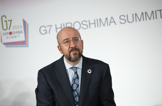 Michel: U interesu EU je 'stabilna konstruktivna' saradnja s Kinom