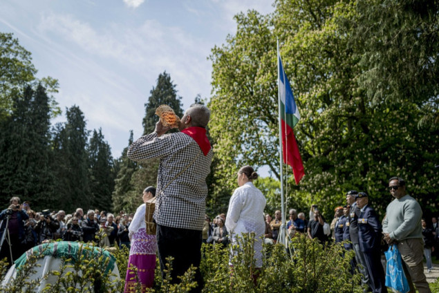 Nizozemski premijer uputio izvinjenje molučkim vojnicima zbog decenija nepravde nakon nezavisnosti Indonezije