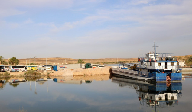 Najmanje 21 osoba poginula nakon potapanja broda na rijeci Nil u Sudanu