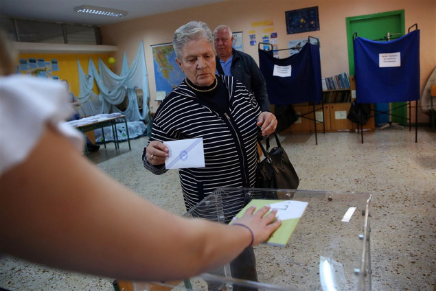Parlamentarni izbori u Grčkoj: Pravo glasa ima blizu 9,8 miliona birača
