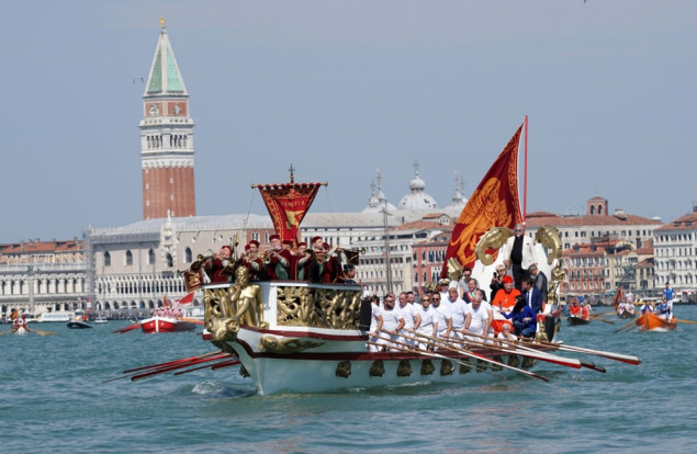 Venecija razmatra povećanje turističke takse na 30 eura