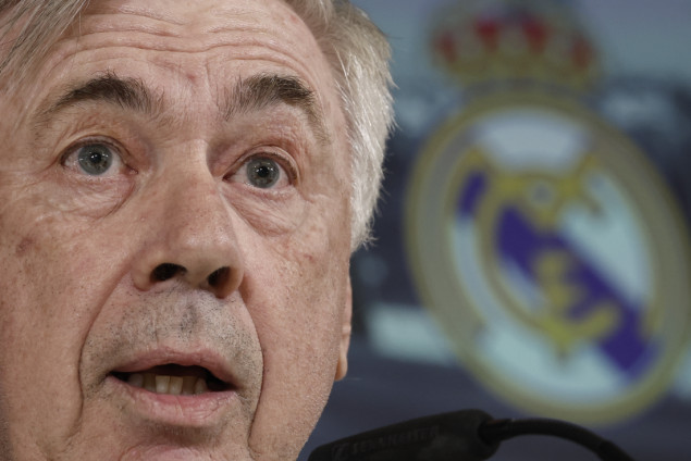 Ancelotti: Vrijeme je za drastične mjere u borbi protiv rasizma