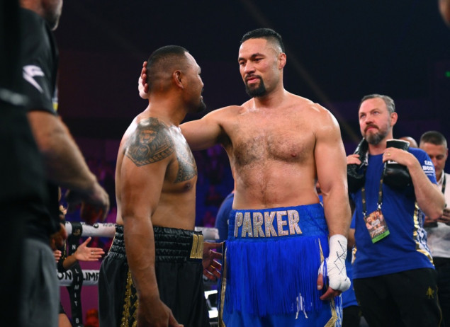 Bivši svjetski šampion Parker pao na testu na kokain, prijeti mu suspenzija iz boksa