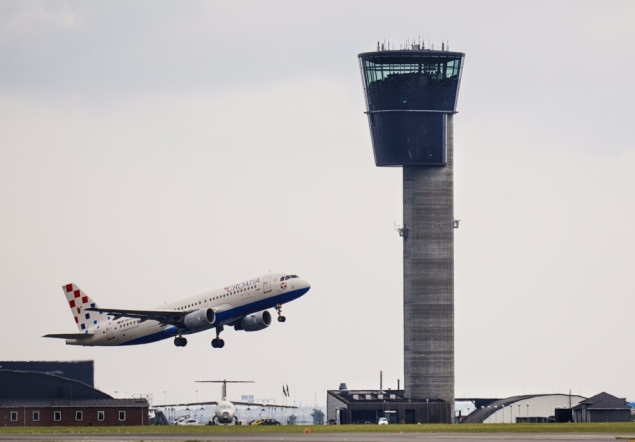 Croatia Airlines ukida dio letova zbog rasta troškova