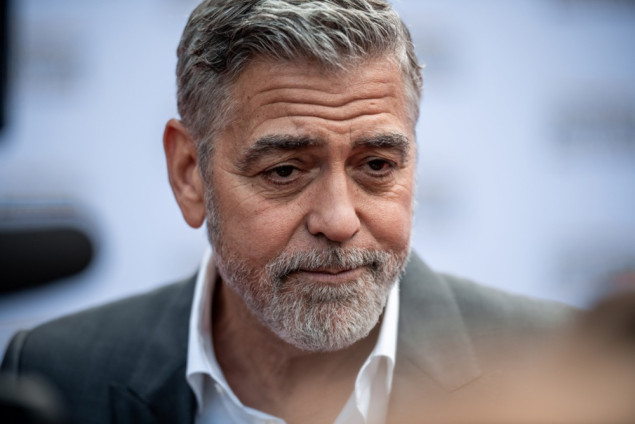 George Clooney pozvao demokrate da predlože novog kandidata za predsjedničke izbore