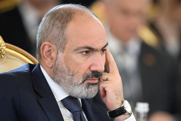 Jermenija i Azerbejdžan dogovorili međusobno priznavanje teritorijalnog integriteta