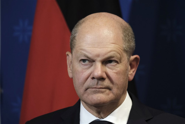 Scholz: Njemačka mora ubrzati energetsku tranziciju radi okoliša i prosperiteta