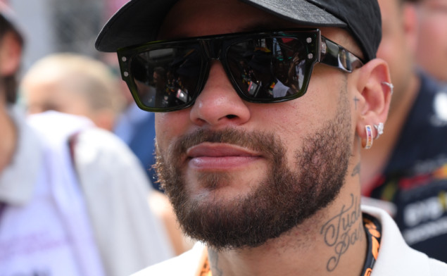 Neymar želi da ode samo u Manchester United