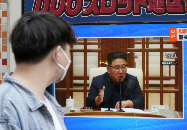 Kim Jong Un obećao da će ići ''ruku pod ruku' s Putinom