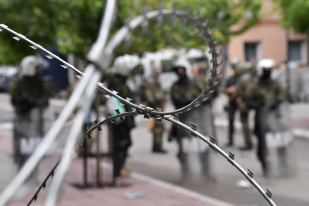 Blinken pozvao sve strane na hitnu deeskalaciju tenzija na sjeveru Kosova