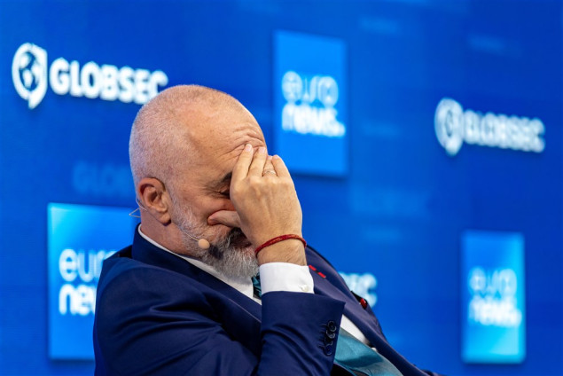 EU dobila Ramin nacrt statuta ZSO, analizira dokument