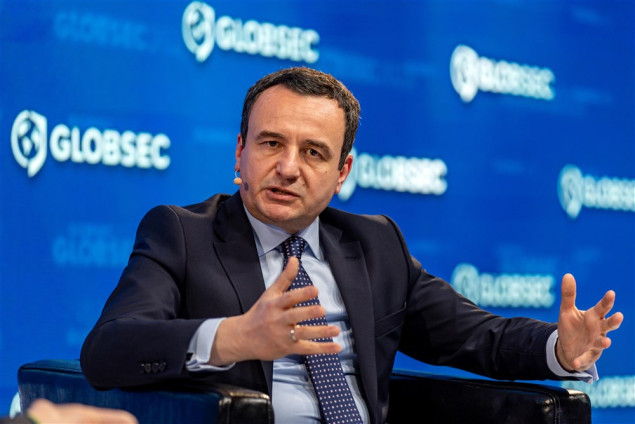 Kurti predstavio plan za deeskalaciju situacije na sjeveru Kosova