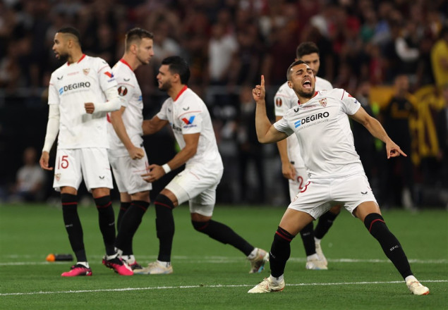 Sevilla pobjednik Evropske lige