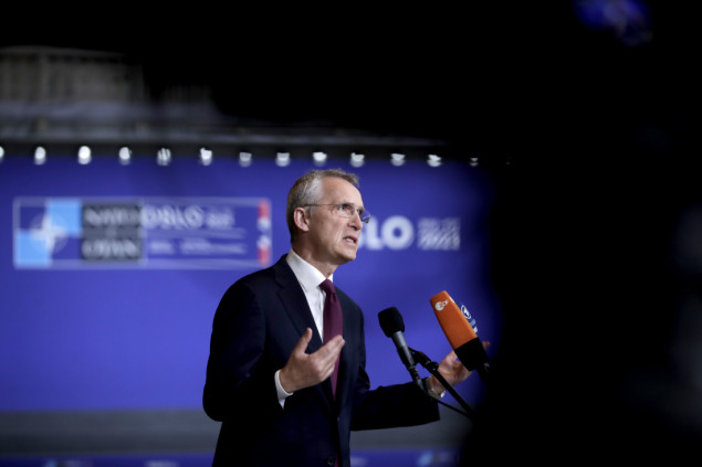 Čelnici namjenske industrije i ministri odbrane NATO-a razgovaraju o standardizaciji proizvodnje