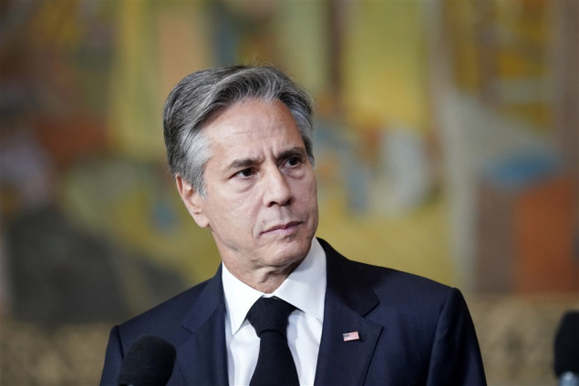 Blinken sutra stiže u dvodnevnu posjetu Pekingu