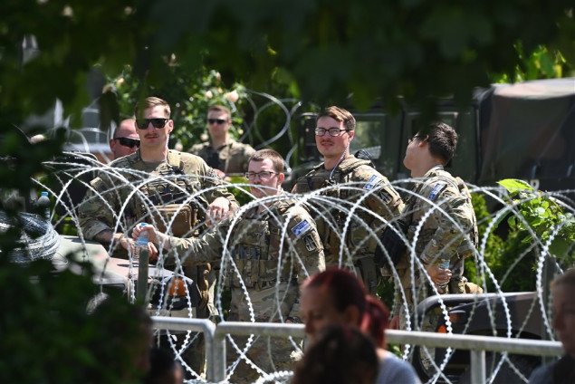 EU: Kurtijev prijedlog nema konkretnih koraka za smirivanje tenzija