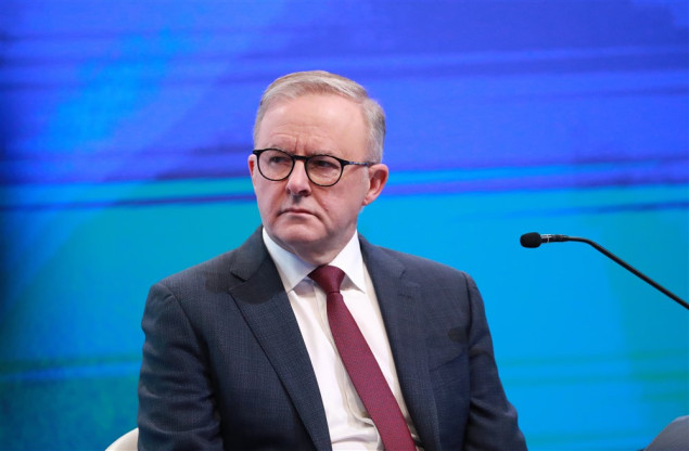 Australija najavila novu vojnu pomoć Ukrajini