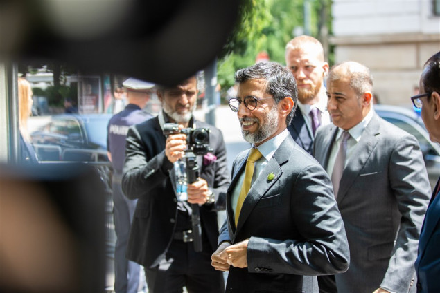 OPEC+ se sastaje da raspravlja o novim smanjenjima proizvodnje